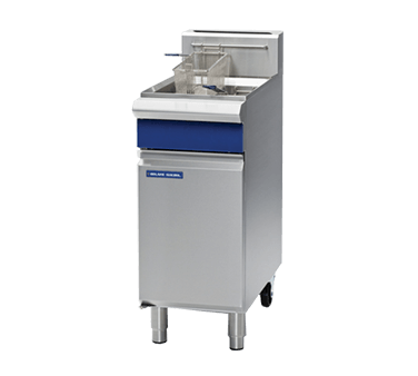 blue seal catering equipment