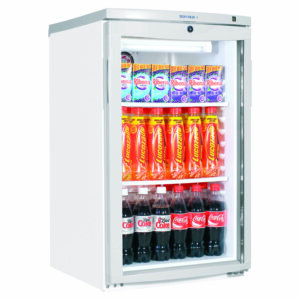 Undercounter Chiller