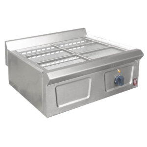 Falcon Pro-Lite Bain Marie LD43