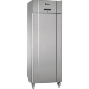 Gram Compact 1 Door 583Ltr Cabinet Freezer F610 RGC 4N