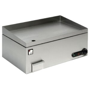 Parry Double Electric Griddle CGR2