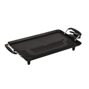 Caterlite Portable Electric Griddle