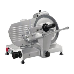 Sirman Meat Slicer Mirra 250mm