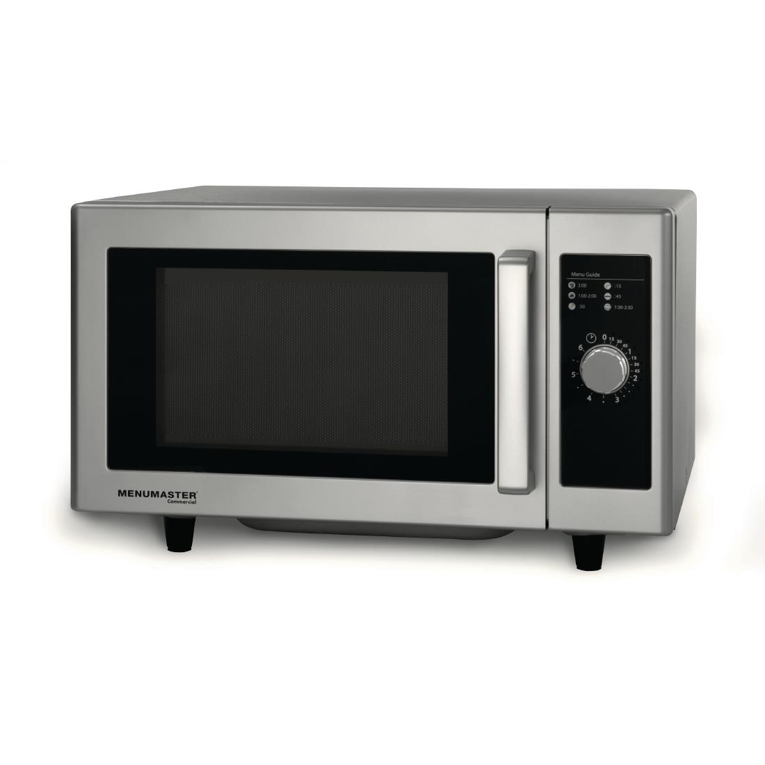 Menumaster Light Duty Microwave RMS510DS 1 Menumaster Light Duty Microwave RMS510DS