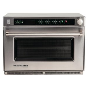 Menumaster Steam Microwave MSO5211