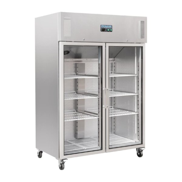 cw198 Catering Equipment