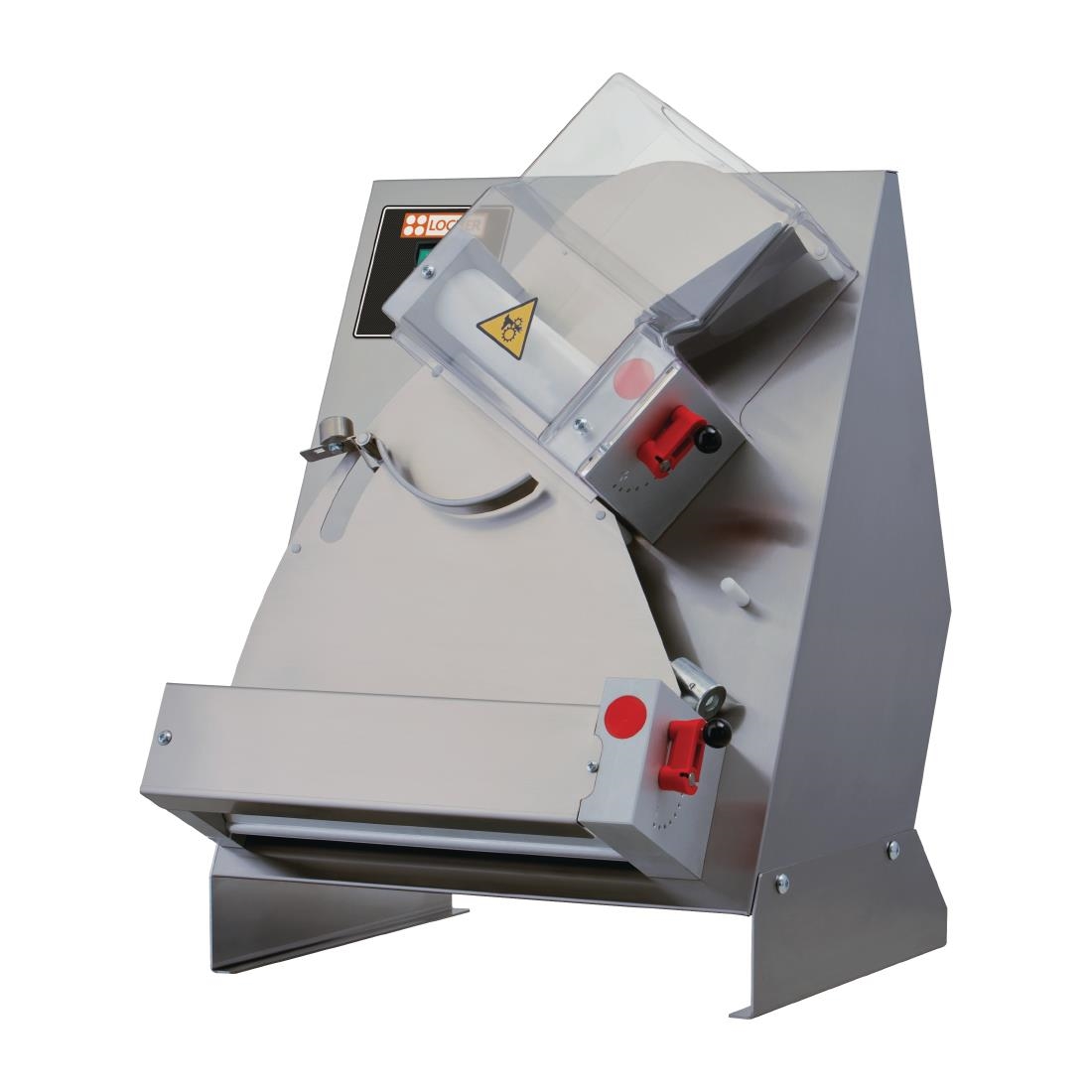 Locher Dough Roller TA32 1 Locher Dough Roller TA32