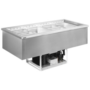 cw4v pans 16 Catering Equipment