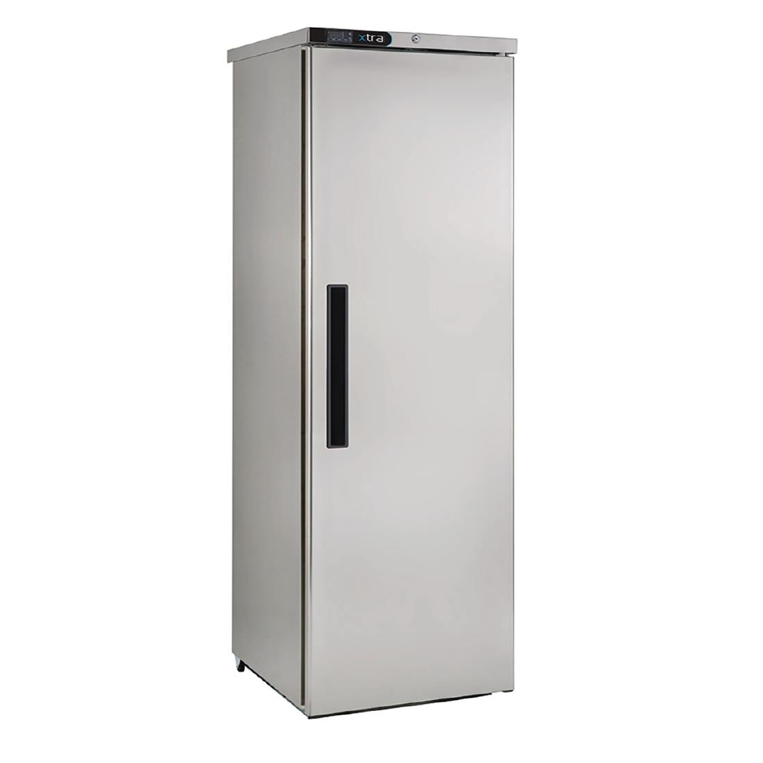 Foster Xtra Slimline 1 Door 410Ltr Cabinet Fridge XR415H 33/111 1 Foster Xtra Slimline 1 Door 410Ltr Cabinet Fridge XR415H 33/111