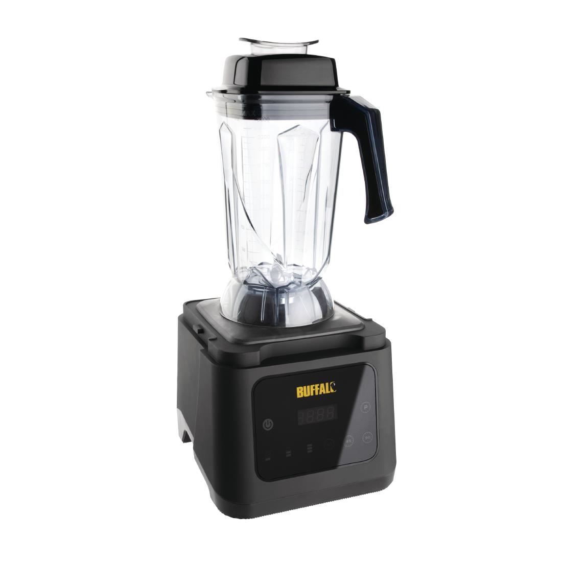 Buffalo Digital Bar Blender 2.5Ltr 1 Buffalo Digital Bar Blender 2.5Ltr
