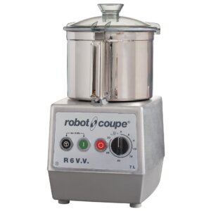 Robot Coupe Cutter Mixer R6VV