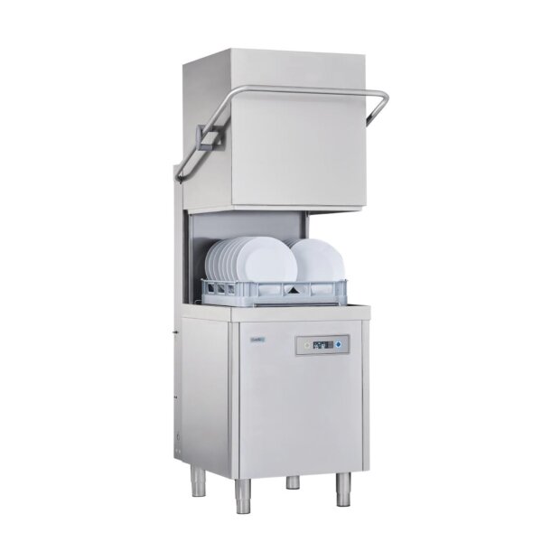 Classeq Pass Through Dishwasher P500A-30 With Installation