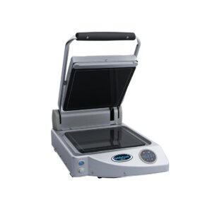 Unox SpidoCook Digital Single Contact Grill XP010E