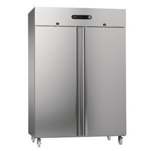 Hoshizaki Snowflake GenII 2 Door 1310Ltr Cabinet Fridge SUR-135BG-C
