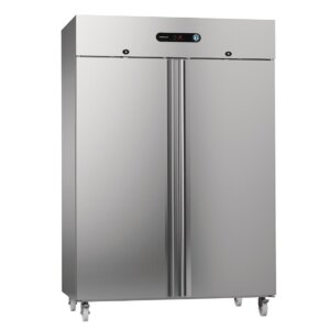 Hoshizaki Snowflake GenII 2 Door 1310Ltr Cabinet Freezer SUF-135BG-C