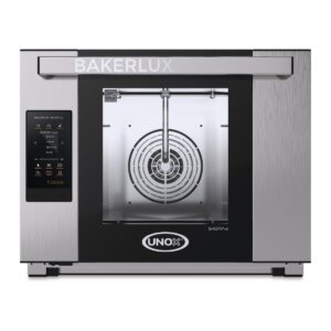 Unox Bakerlux SHOP Pro Stefania Touch 3 Grid Convection Oven