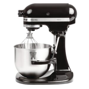 KitchenAid K5 Heavy Duty Stand Mixer 5KPM5EOB