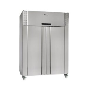 Gram Plus 2 Door 1270Ltr Cabinet Fridge K 1270 RSG C 8N