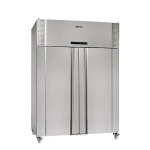 Gram Plus 2 Door 1270Ltr Cabinet Freezer F 1270 CXG C 8S