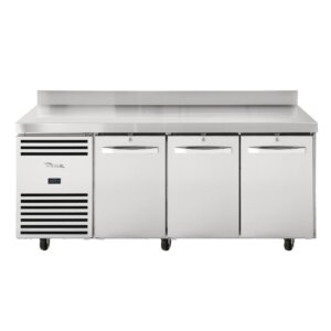 True 3 Door Counter Freezer TCF1/3