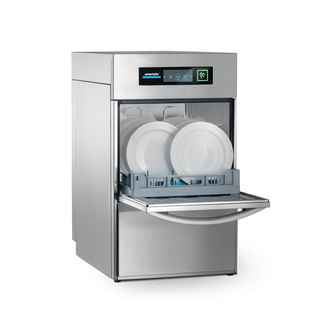 Winterhalter Bistro Dishwasher UC-S Energy 1 Winterhalter Bistro Dishwasher UC-S Energy