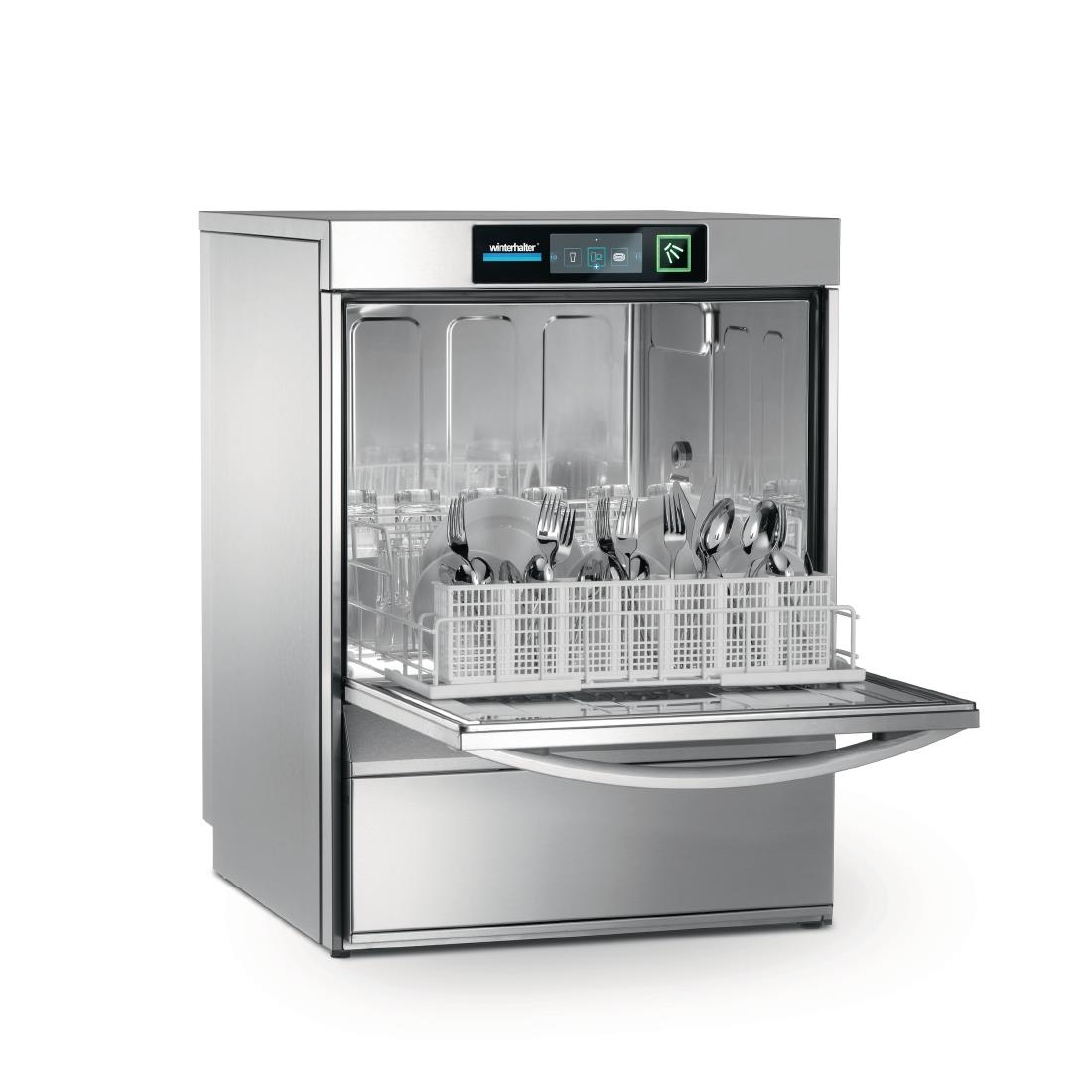 Winterhalter Bistro Dishwasher UC-L 1 Winterhalter Bistro Dishwasher UC-L