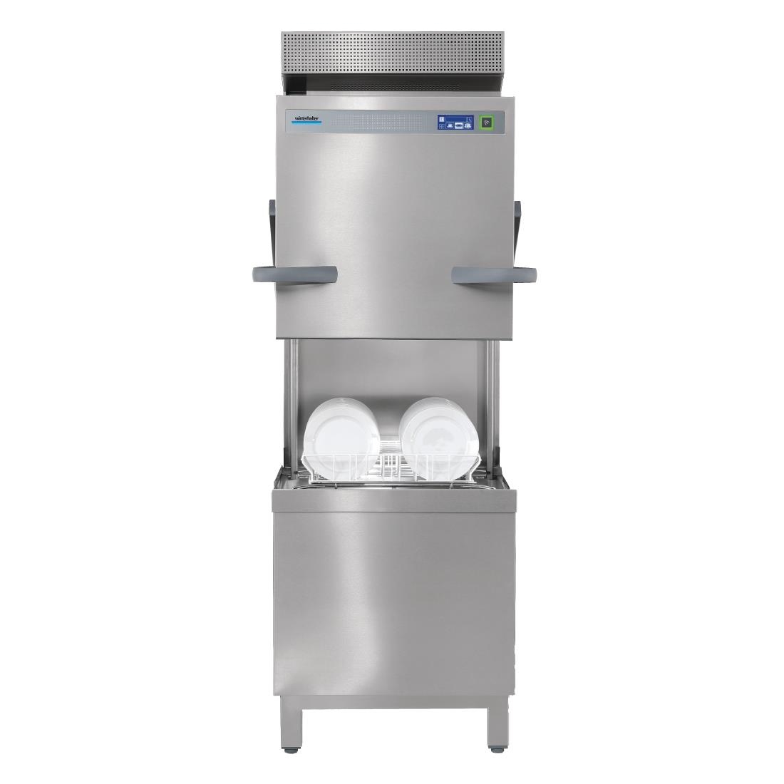 Winterhalter Pass Through Dishwasher PT-L-3 Energy with Install 1 Winterhalter Pass Through Dishwasher PT-L-3 Energy with Install