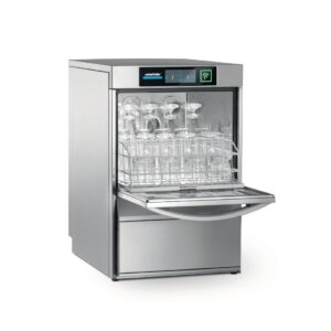 Winterhalter Undercounter Glasswasher UC-S-E with Install