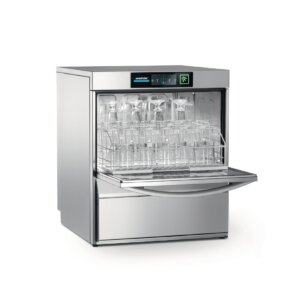 Winterhalter Undercounter Glasswasher UC-M with install