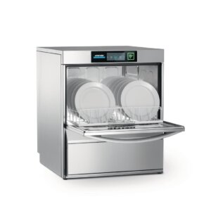 Winterhalter Undercounter Dishwasher UC-M-E with Install