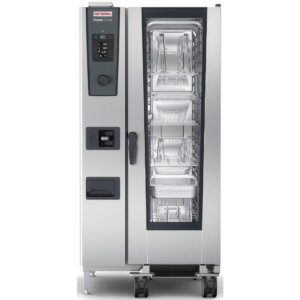 Rational iCombi Classic Combi Oven ICC 20-1/1/G/P