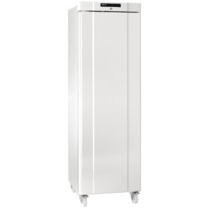 Gram Compact 1 Door 346Ltr Cabinet Freezer F410 LGC 6W