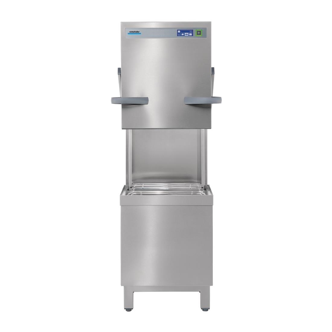 Winterhalter Pass Through Dishwasher PT-M-E-1 1 Winterhalter Pass Through Dishwasher PT-M-E-1