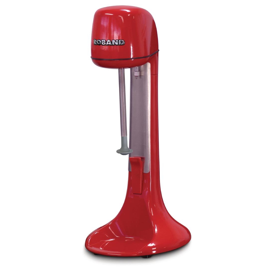 Roband Milkshake Mixer DM21R 1 Roband Milkshake Mixer DM21R