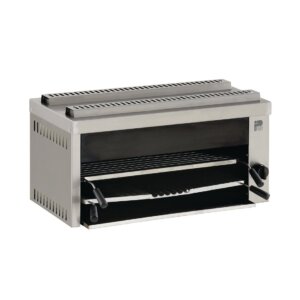 Parry LPG Salamander Grill 7072P