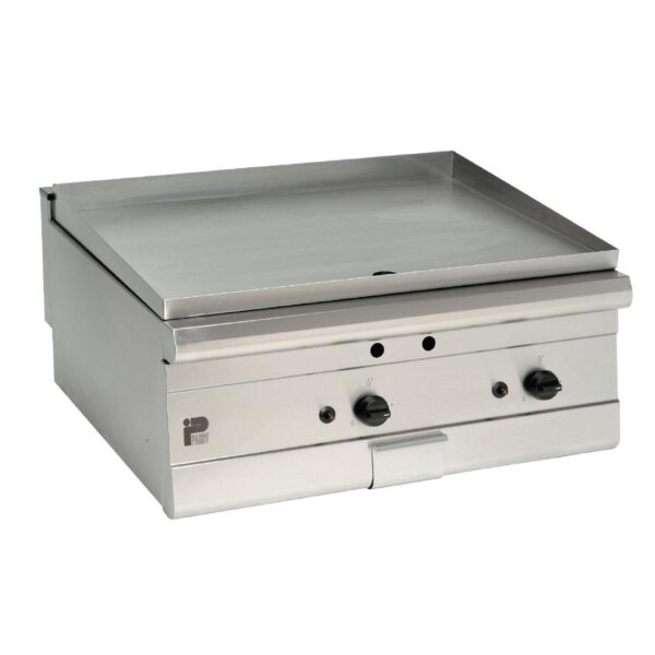 Parry Single LPG Griddle PGG6P