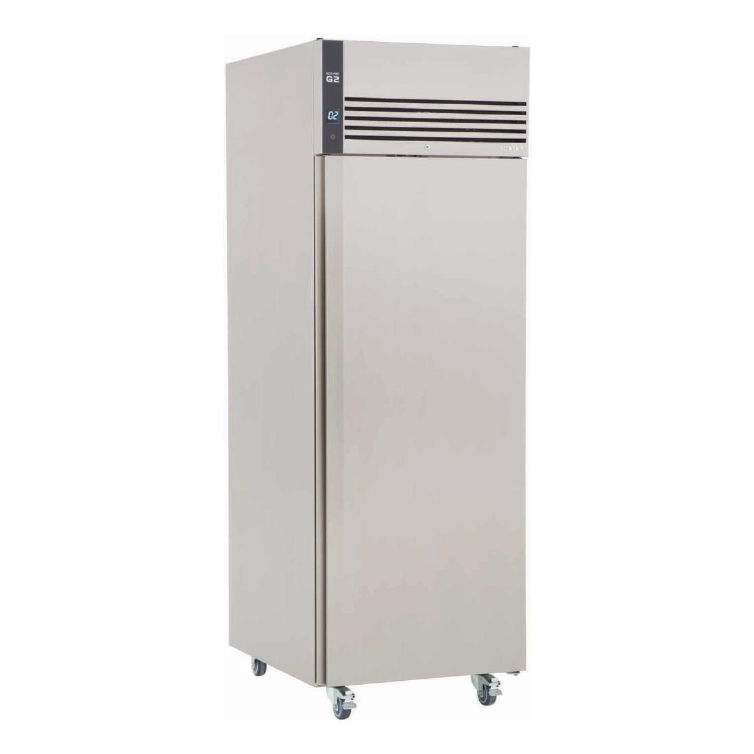 Foster EcoPro G2 1 Door 600Ltr Cabinet Freezer EP700L 10/106 1 Foster EcoPro G2 1 Door 600Ltr Cabinet Freezer EP700L 10/106