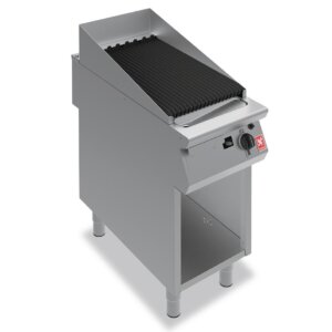 Falcon F900 Chargrill on Fixed Stand Propane Gas G9440