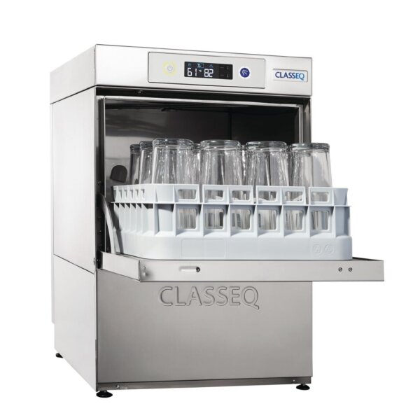 Classeq G350 Compact Glasswasher Machine Only