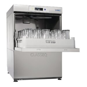 Classeq G500 Glasswasher 13A Machine Only