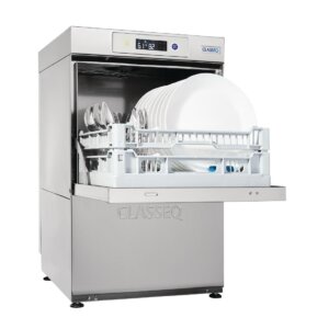 Classeq Dishwasher D400 13A with Install