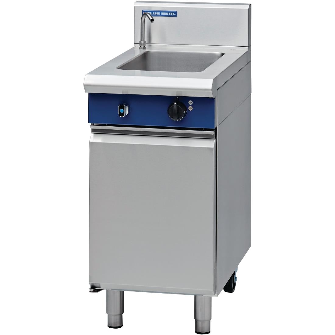 Blue Seal Bain Marie EB45D 1 Blue Seal Bain Marie EB45D