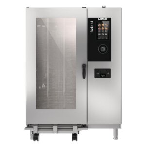 Lainox Naboo 40 Grid Combi Oven NAEB202