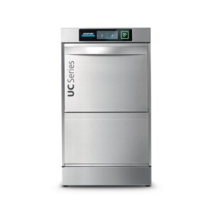 Winterhalter UC-S Excellence-i Glasswasher 3 Phase with Installation