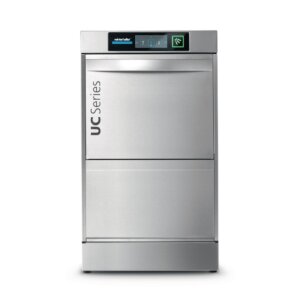 Winterhalter UC-S Excellence-iPlus Glasswasher 3 Phase with Installation