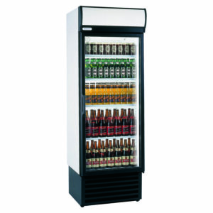 Glass Door Merchandiser