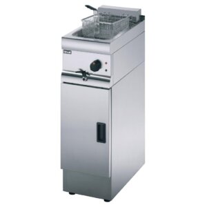 Lincat Single Tank Single Basket Free Standing Electric Fryer J6
