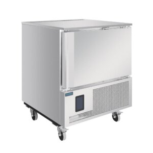 Polar U-Series Blast Chiller with Touchscreen Controller 18/14kg