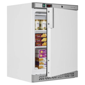 Undercounter Freezer