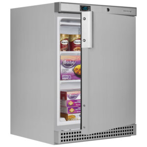 Undercounter Freezer
